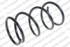 LESJ?FORS 4059260 Coil Spring